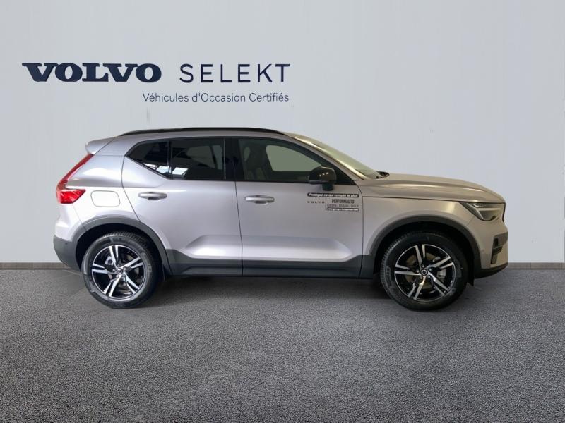 Image VOLVO XC40 B3 163ch Plus DCT 7