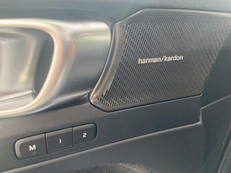 Image VOLVO XC40 B3 163ch Plus DCT 7