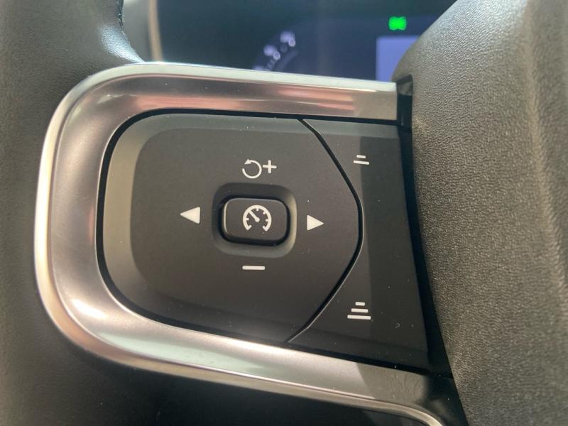 Image VOLVO XC40 B3 163ch Plus DCT 7