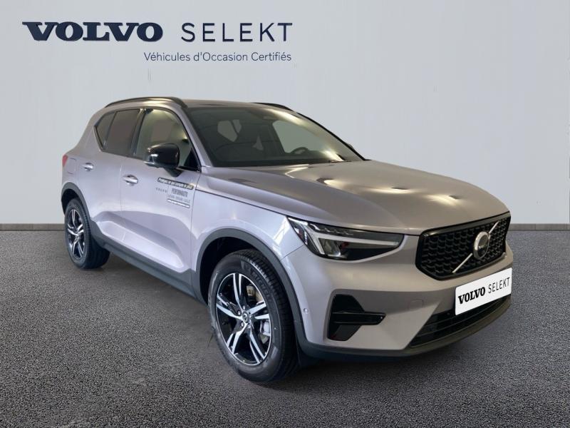 Image VOLVO XC40 B3 163ch Plus DCT 7
