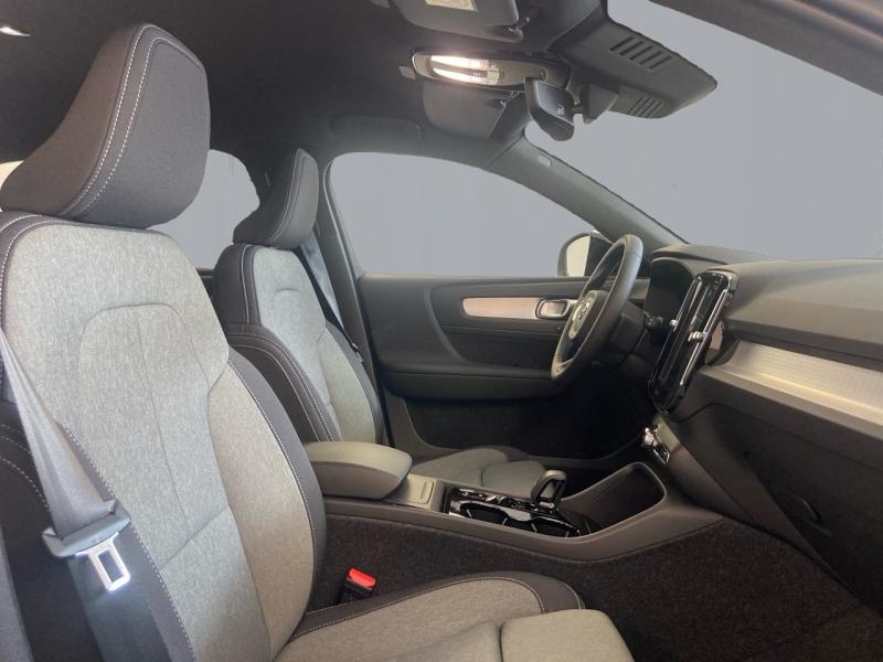 Image VOLVO XC40 B3 163ch Plus DCT 7