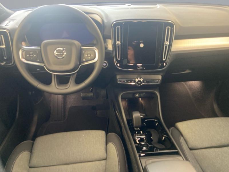 Image VOLVO XC40 B3 163ch Plus DCT 7