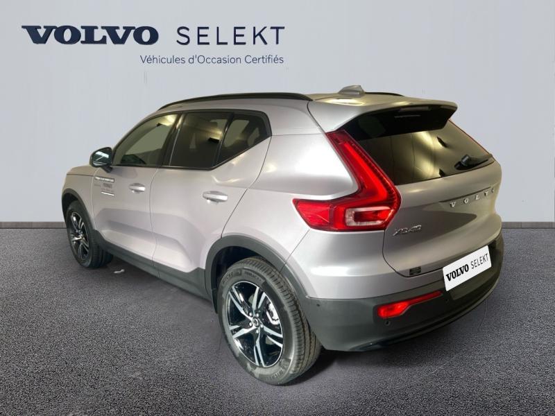 Image VOLVO XC40 B3 163ch Plus DCT 7
