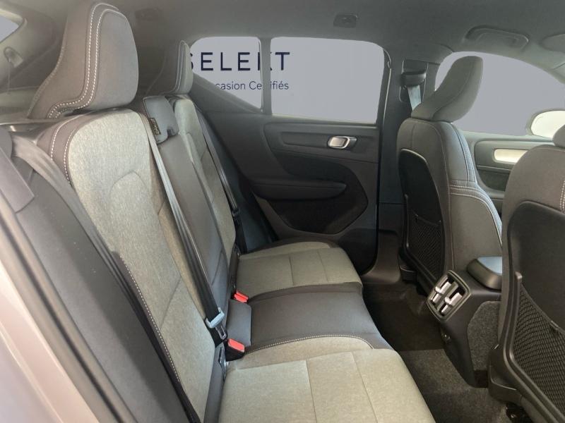 Image VOLVO XC40 B3 163ch Plus DCT 7