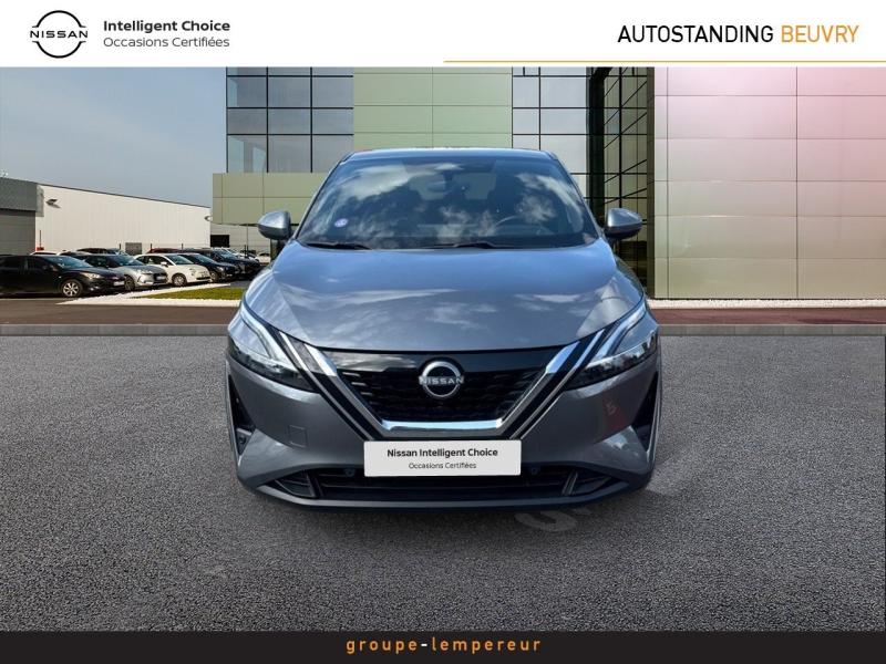 Image NISSAN Qashqai e-POWER 190ch Tekna 2022