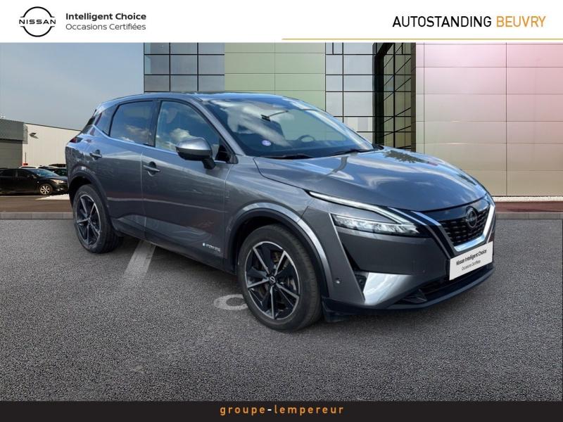 Image NISSAN Qashqai e-POWER 190ch Tekna 2022