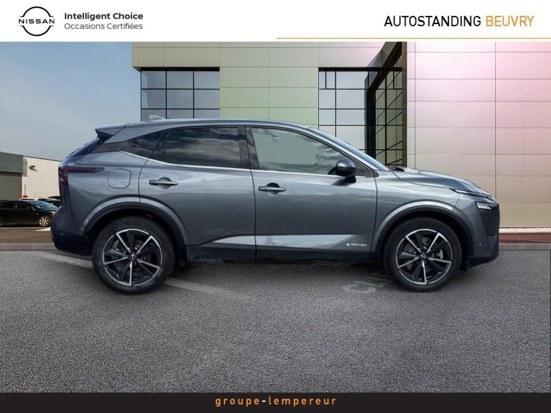 Image NISSAN Qashqai e-POWER 190ch Tekna 2022