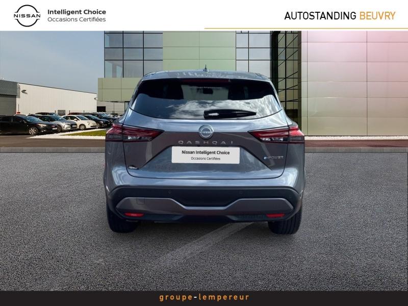 Image NISSAN Qashqai e-POWER 190ch Tekna 2022