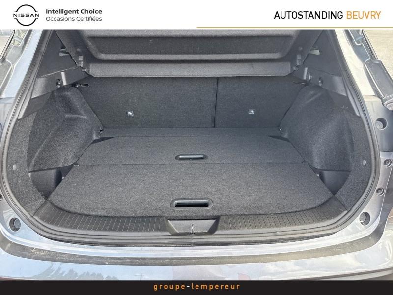 Image NISSAN Qashqai e-POWER 190ch Tekna 2022