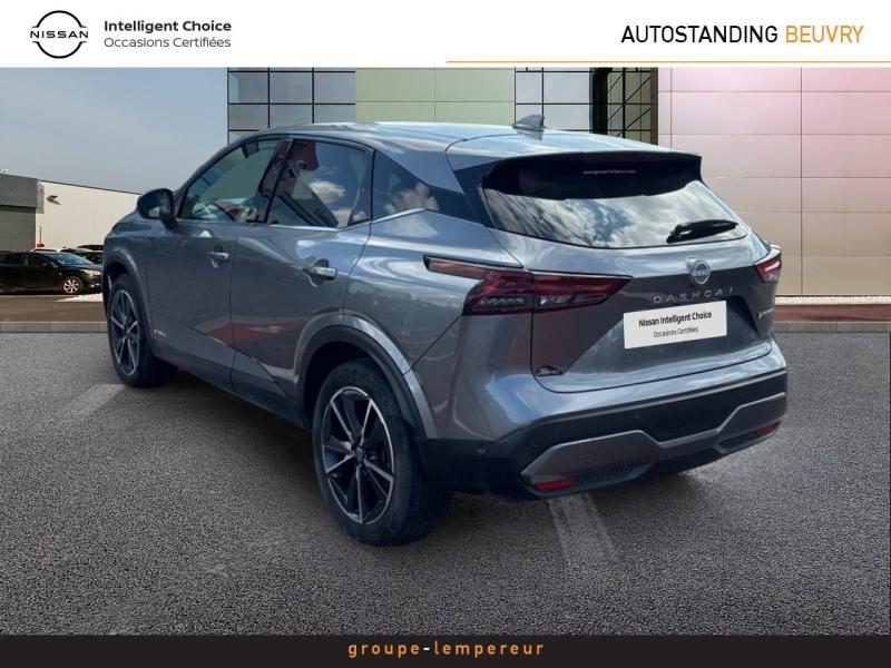 Image NISSAN Qashqai e-POWER 190ch Tekna 2022