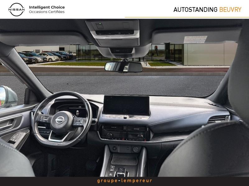 Image NISSAN Qashqai e-POWER 190ch Tekna 2022