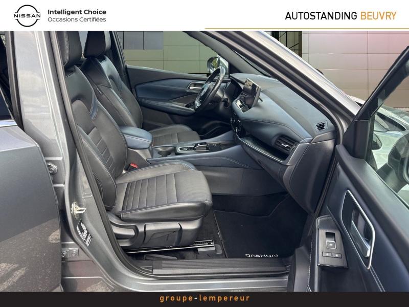 Image NISSAN Qashqai e-POWER 190ch Tekna 2022