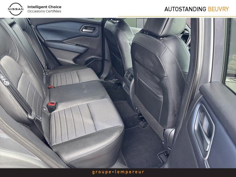 Image NISSAN Qashqai e-POWER 190ch Tekna 2022