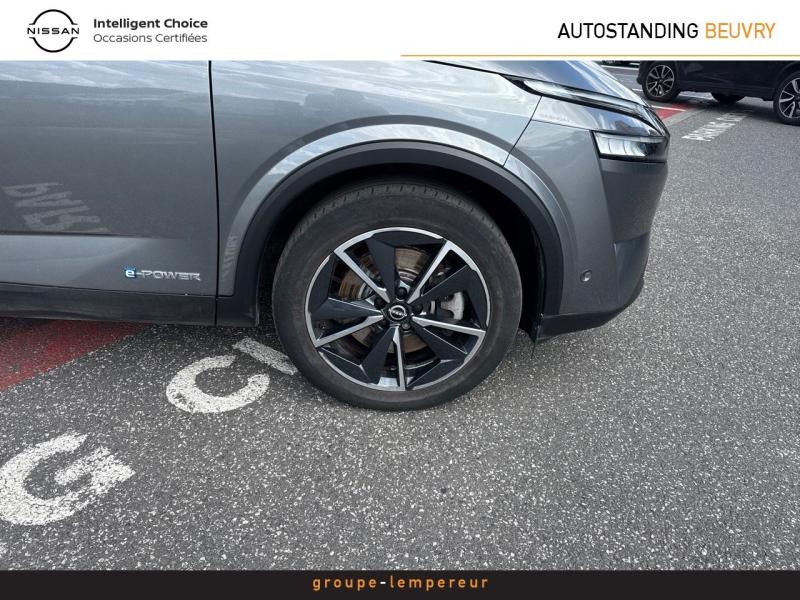 Image NISSAN Qashqai e-POWER 190ch Tekna 2022
