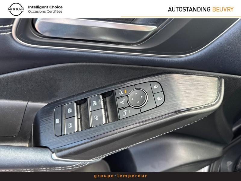 Image NISSAN Qashqai e-POWER 190ch Tekna 2022