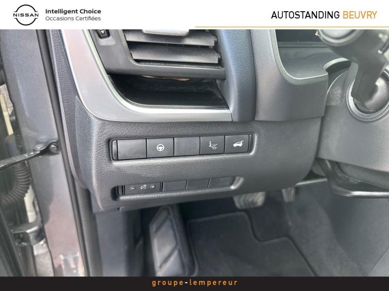 Image NISSAN Qashqai e-POWER 190ch Tekna 2022