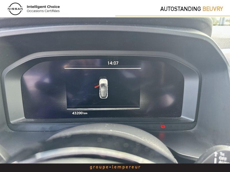 Image NISSAN Qashqai e-POWER 190ch Tekna 2022