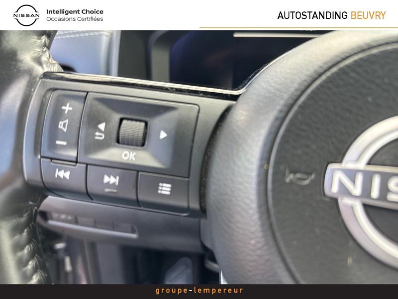 Image NISSAN Qashqai e-POWER 190ch Tekna 2022