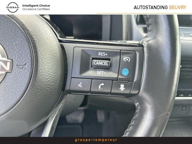 Image NISSAN Qashqai e-POWER 190ch Tekna 2022