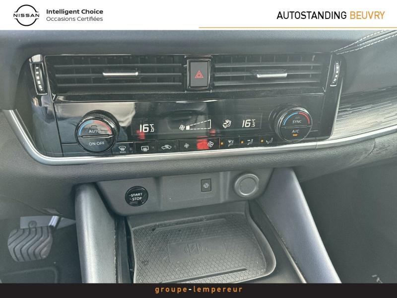 Image NISSAN Qashqai e-POWER 190ch Tekna 2022