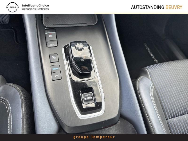 Image NISSAN Qashqai e-POWER 190ch Tekna 2022