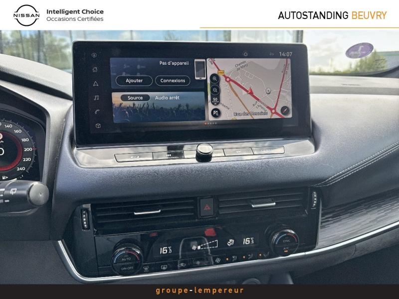 Image NISSAN Qashqai e-POWER 190ch Tekna 2022