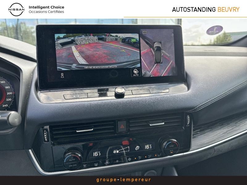 Image NISSAN Qashqai e-POWER 190ch Tekna 2022