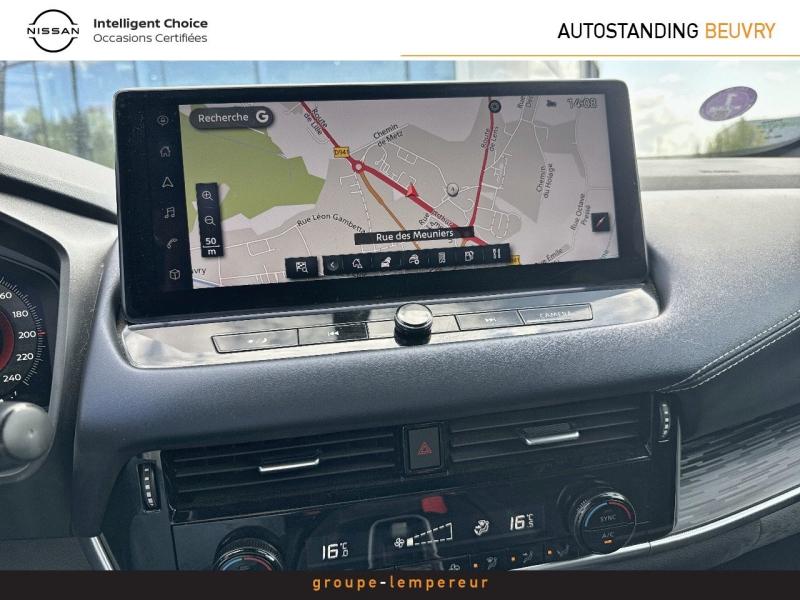 Image NISSAN Qashqai e-POWER 190ch Tekna 2022