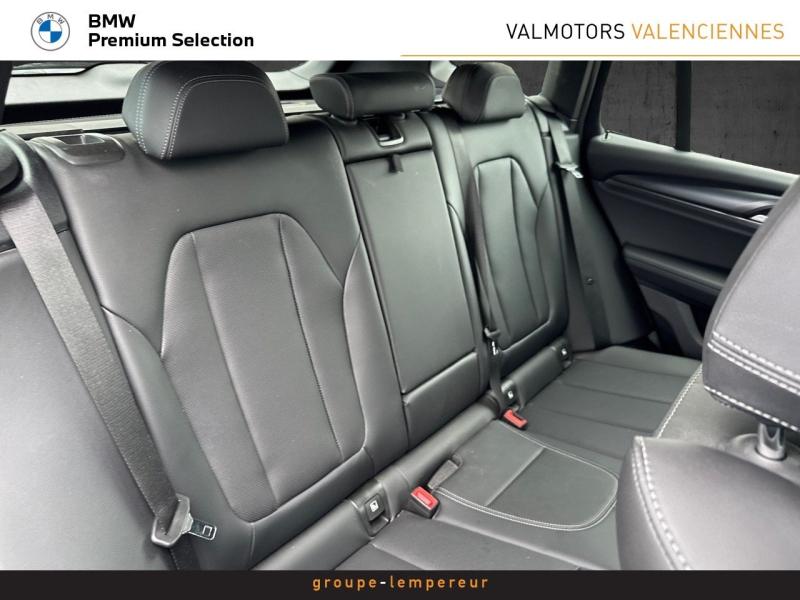 Image BMW X3 xDrive30e 292ch M Sport