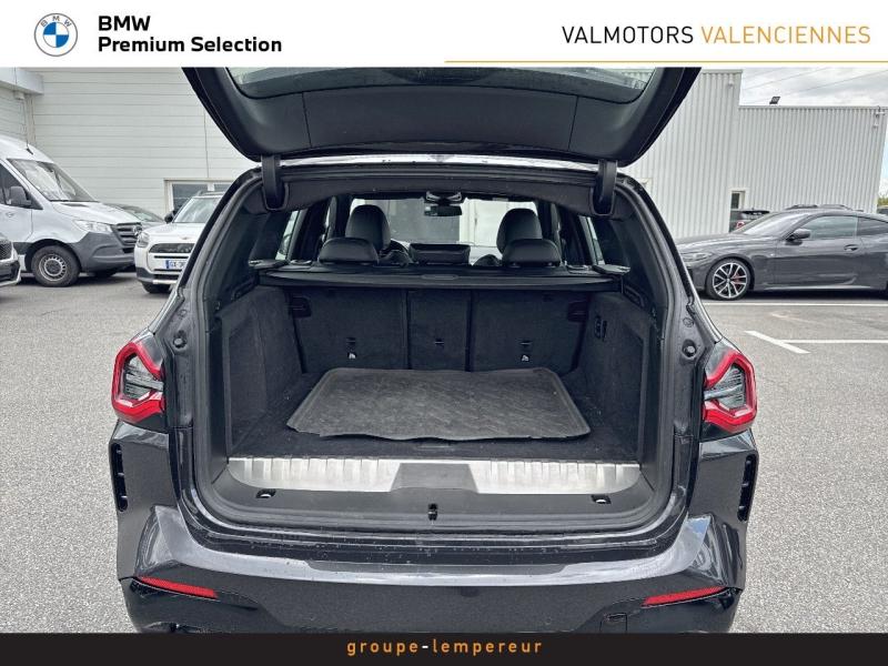 Image BMW X3 xDrive30e 292ch M Sport