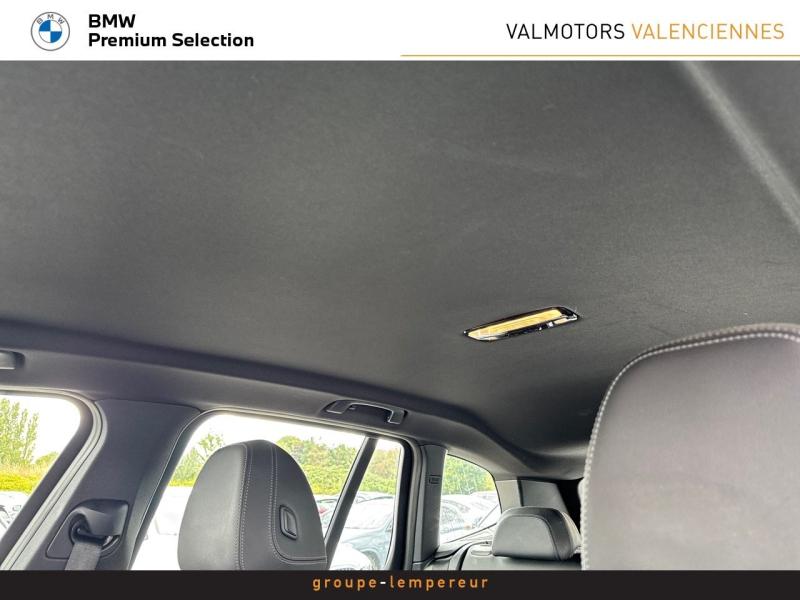 Image BMW X3 xDrive30e 292ch M Sport