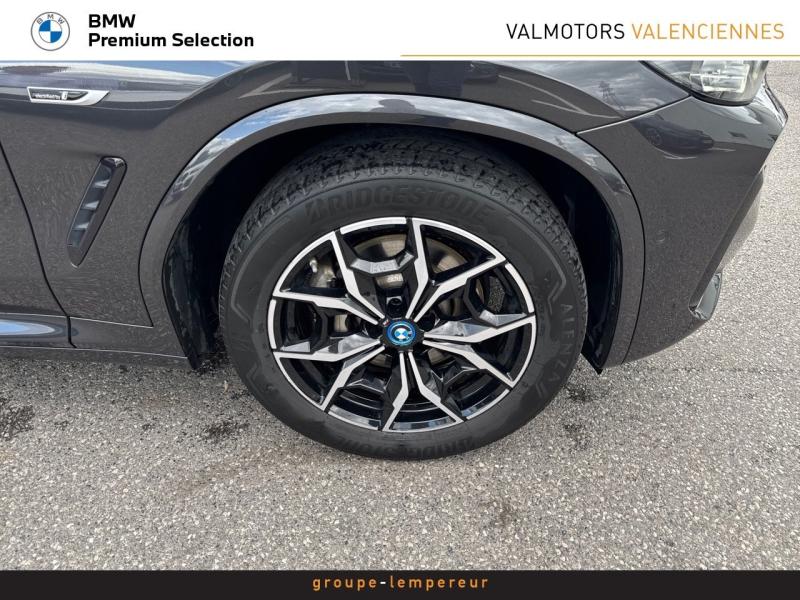 Image BMW X3 xDrive30e 292ch M Sport