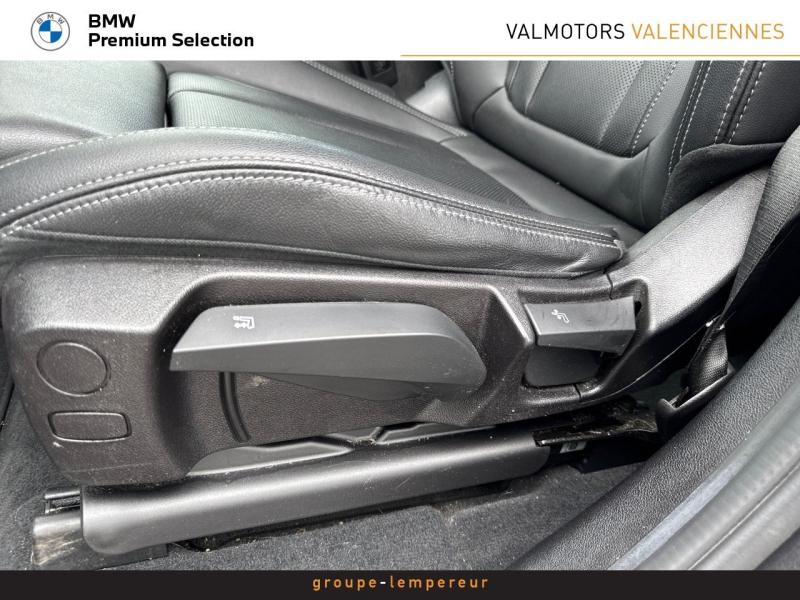 Image BMW X3 xDrive30e 292ch M Sport