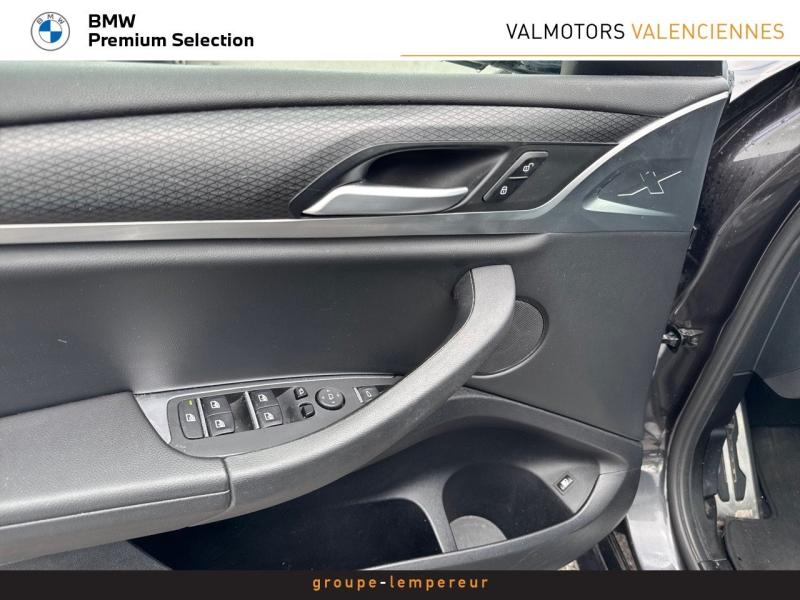 Image BMW X3 xDrive30e 292ch M Sport