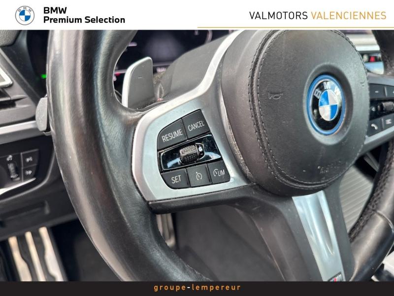 Image BMW X3 xDrive30e 292ch M Sport