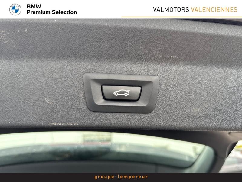 Image BMW X3 xDrive30e 292ch M Sport