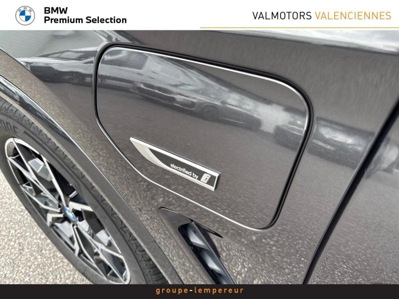 Image BMW X3 xDrive30e 292ch M Sport