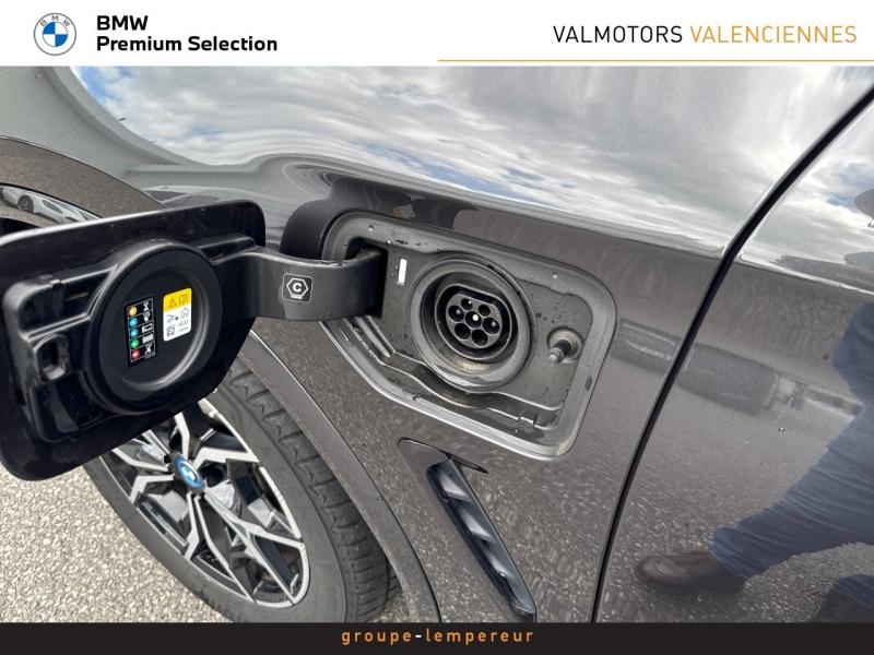 Image BMW X3 xDrive30e 292ch M Sport