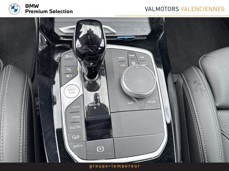 Image BMW X3 xDrive30e 292ch M Sport