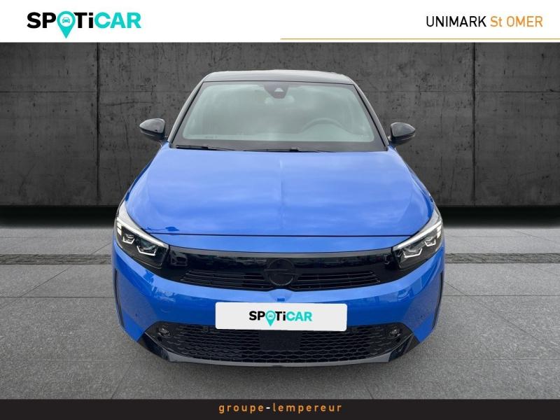 Image OPEL Corsa Electric 156ch GS