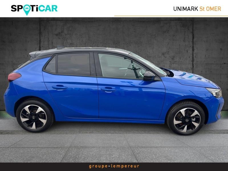 Image OPEL Corsa Electric 156ch GS