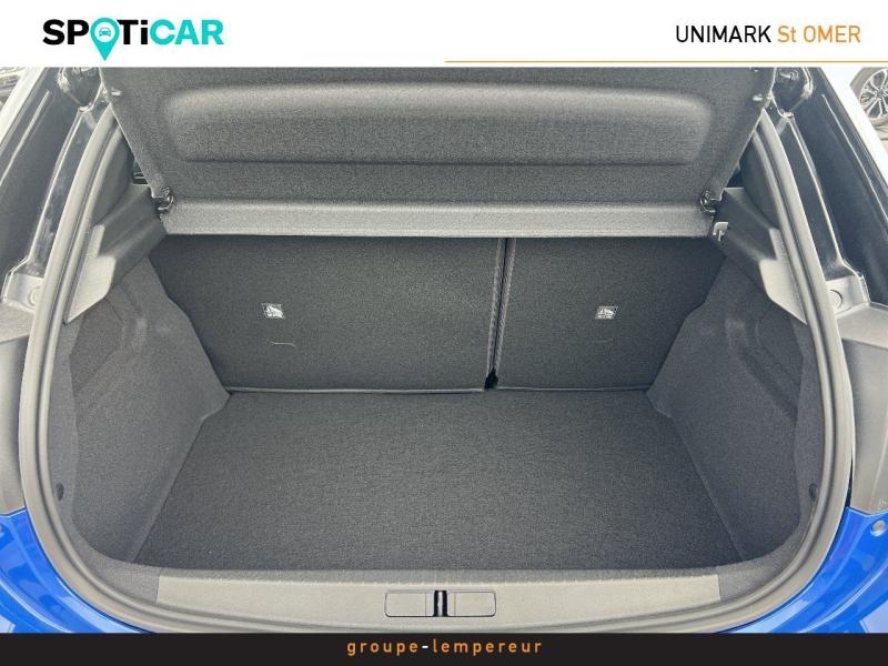 Image OPEL Corsa Electric 156ch GS