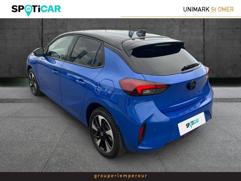 Image OPEL Corsa Electric 156ch GS