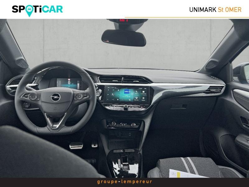 Image OPEL Corsa Electric 156ch GS