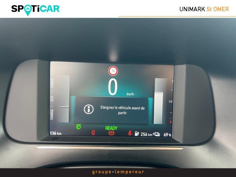 Image OPEL Corsa Electric 156ch GS