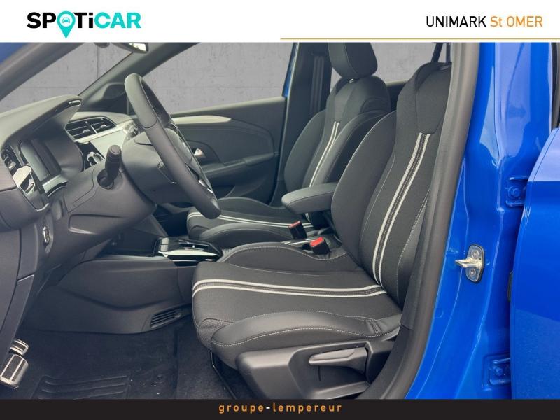 Image OPEL Corsa Electric 156ch GS