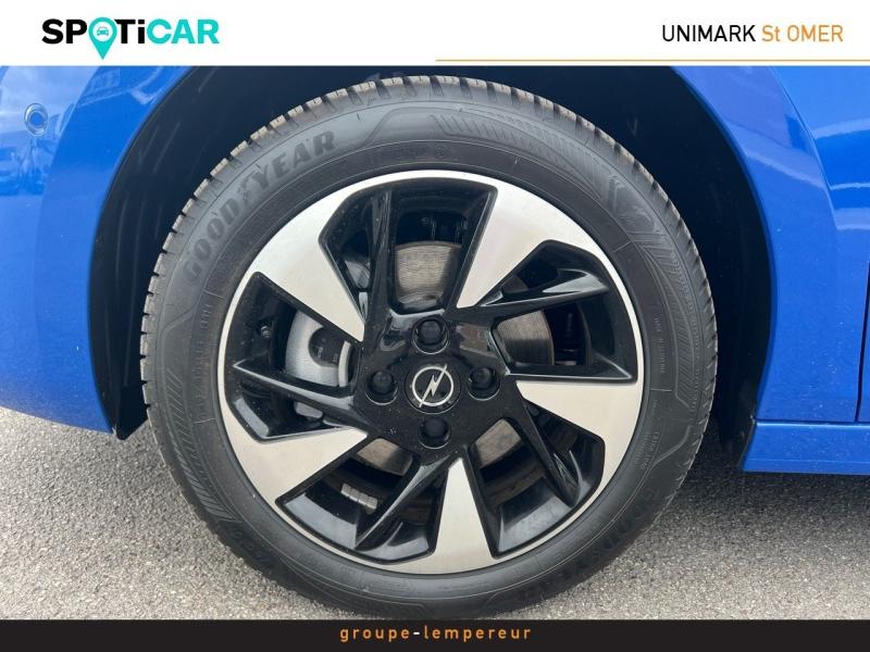 Image OPEL Corsa Electric 156ch GS