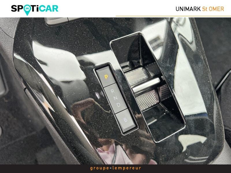 Image OPEL Corsa Electric 156ch GS