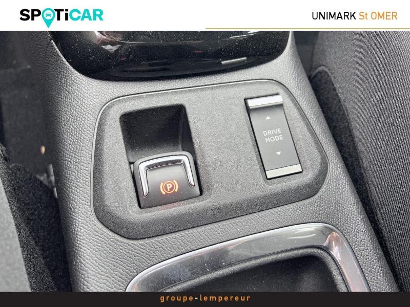 Image OPEL Corsa Electric 156ch GS