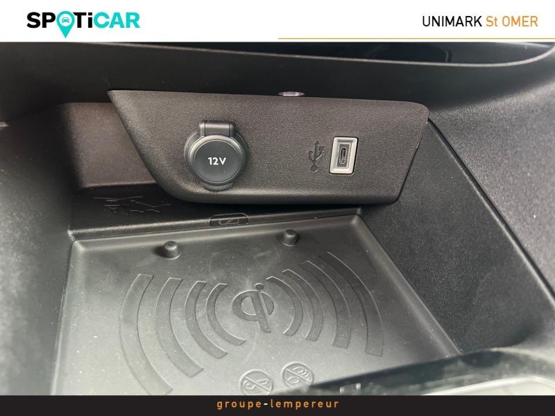 Image OPEL Corsa Electric 156ch GS